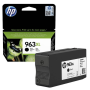 HP 963XL-3JA30AE (OfficeJet Pro 9010-9012-9013-9014-9016-9015-9019-9022-9023-9025) (Black)