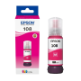 Epson 108/C13T09C34A (Magenta)