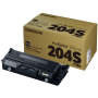 Samsung MLT-D204S (M3325/M3375/M3825/M3875/M4025/M4075) (Black)