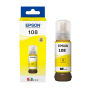 Epson 108/C13T09C44A (Yellow)