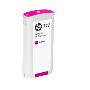 HP 727-B3P20A (T920-T930-T1500-T1530-T2500-T2530)-(Magenta)