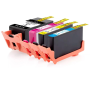 HP 925XL-4K0W3PE+4K0W0PE+4K0W1PE+4K0W2PE (Multipack)