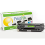 PrintPen HP CB436A-36A (P1500-P1503-P1504-P1505-P1506-M1120-M1522)-(Black)