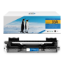HP CF233A-33A (Ultra M106-M134) Muadil Siyah Toner
