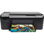 HP Photosmart C4680 All-in-One Yazici (Q8418B) 