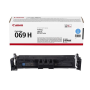 Canon CRG-069C (LBP673-MF752-MF754) (Cyan)