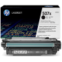HP CE400X (507X) (Black)