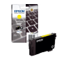 EPSON 407Y/WorkForce Pro WF-4745 (C13T07U440) (Yellow)