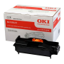 OKI B411/B412/B431/B432/B512/MB461/MB471/MB472/MB491/MB492/MB562 (p/n 44574302) (Drum)