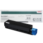 OKI B431/MB491 (p/n 44917608) (Black) 