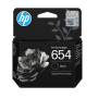 HP 654-7FP39UE (Advantage 2900/4300/6575) (Black)