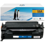 HP CF259A-59A (M304-M404-MFP M428) Muadil Siyah Toner