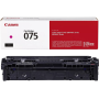 Canon CRG-075M-6363C002 (LBP646/LBP647/MF662/MF663/MF664/MF665/MF667) (Magenta)