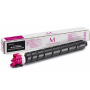 Kyocera TK-8345M (TASKalfa 2552-TASKalfa 2553) (Magenta)