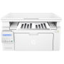 HP LaserJet Pro MFP M130nw Yazici (G3Q58A) - (CF217A-CF219A)