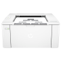 HP LaserJet Pro M102a Yazici (G3Q34A) - (CF217A-CF219A)