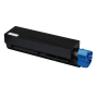 OKI B401/MB441/MB451 (p/n 44992404) (Black )