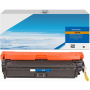 HP CE271A-650A (CP5525-M750)-(Cyan)