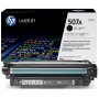 HP CE400A (507A) (Black)