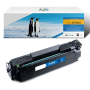 HP CF283A (83A) ( Black)
