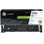 HP 230A-W2301A (Pro 4203/Pro MFP 4302/Pro MFP 4303) (Cyan)