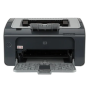 HP LaserJet Pro P1102s Yazici (CE652A)