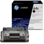 HP CC364X-64X (P4015-P4510-P4515-P4516-P4517) (Black)