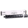 Canon C-EXV 49BK (IR C3300-C3320-C3325-C3330-C3500-C3520-C3525-C3530-C3720-C3725-C3730) (Black)