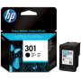 HP 301-CH561EE (1000-1050-1510-2000-2050-3000-3050) (Black)