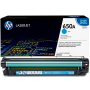 HP CE271A-650A (CP5525-M750) (Cyan)