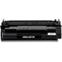 Canon CRG-057H (LBP220-LBP223-LBP226-LBP228-MF440-MF443-MF445-MF446-MF449)_(Black)