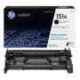 HP W1510A-151A (Pro 4003-Pro 4103) (Black)