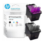 HP 3YP61AE (Black+Color Printhead)