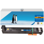 HP CF302A-827A (M880- (Yellow)