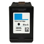 HP 300-CC640EE (110-114-C4680-C4780-D1660)-(Black)