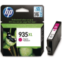 HP 935XL-C2P25AE (Officejet 6220-OfficeJet Pro 6230-Officejet 6820-Officejet Pro 6830) (Magenta)