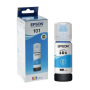 Epson 101-C13T03V24A (EcoTank Cyan Bottle) 