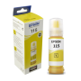 Epson 115/C13T07D44A (L8160/L8180) (Yellow)