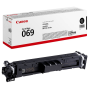 Canon CRG-069BK (LBP673-MF752-MF754) (Black)