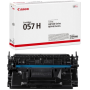 Canon CRG-057H (LBP220-LBP223-LBP226-LBP228-MF440-MF443-MF445-MF446-MF449) (Black)
