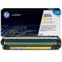 HP CE742A (307A-CP5225) (Yellow)