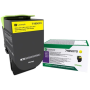Lexmark 71B50Y0 (CS317-CS417-CS517-CX317-CX417-CX517) (Yellow)