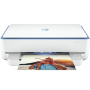 HP ENVY 6010 All-in-One Yazici (5SE20B) (HP 305-305XL)