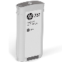 HP 727-B3P24A (T920-T930-T1500-T1530-T2500-T2530) (Gray)
