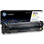 HP W2212A (207A-M255-M282-M283) (Yellow)