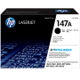 HP W1470A-147A (M610-M611-M612-M634-M635-M636-M637) (Black)
