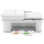 HP DeskJet Plus 4110 All-in-One Yazici (7FS81B) (HP 305-305XL)