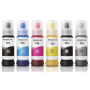 Epson 115/C13T07C14A/C13T07D14A/C13T07D24A/C13T07D34A/C13T07D44A/C13T07D54A (Multipack)