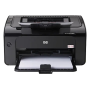 HP LaserJet Pro P1102w Yazici (CE657A)
