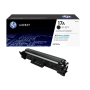 HP CF217A-17A (M102-M130) (Black)
